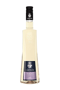 Cartron Sureau (Elderflower)