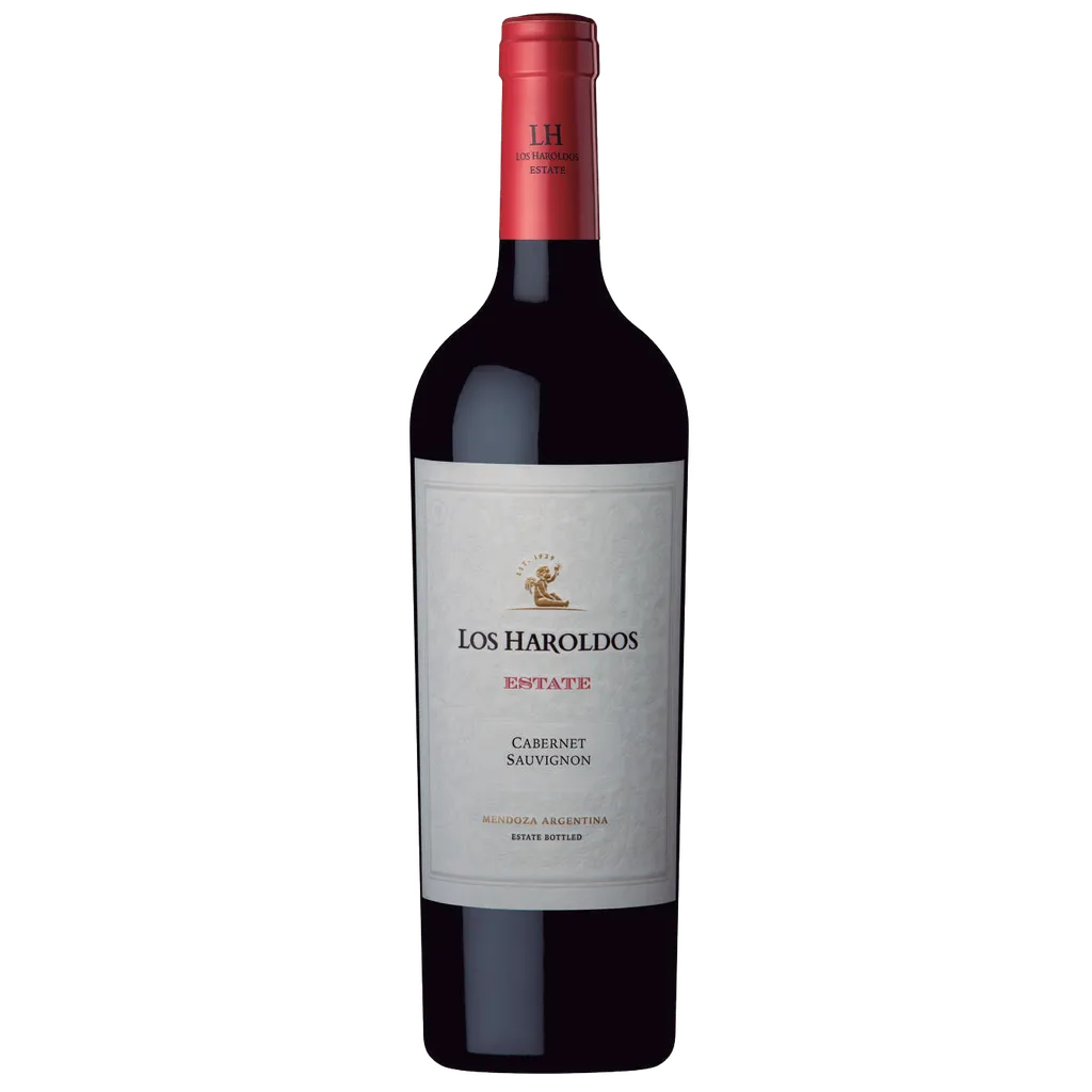 Los Haroldos Estate Cabernet Sauvignon