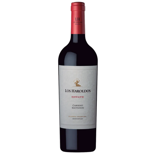 Los Haroldos Estate Cabernet Sauvignon