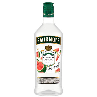 Smirnoff Watermelon Vodka