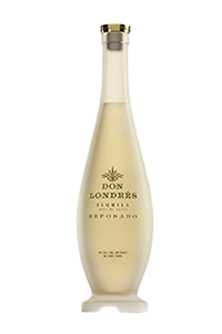 Don Londres Reposado Tequila