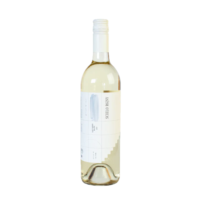Rg Ny Blanc De Blanc 2023