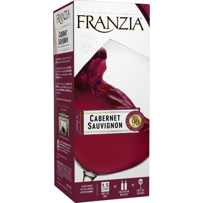 Franzia Cabernet Sauvignon
