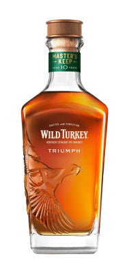 Wild Turk Masters Keep Triumph