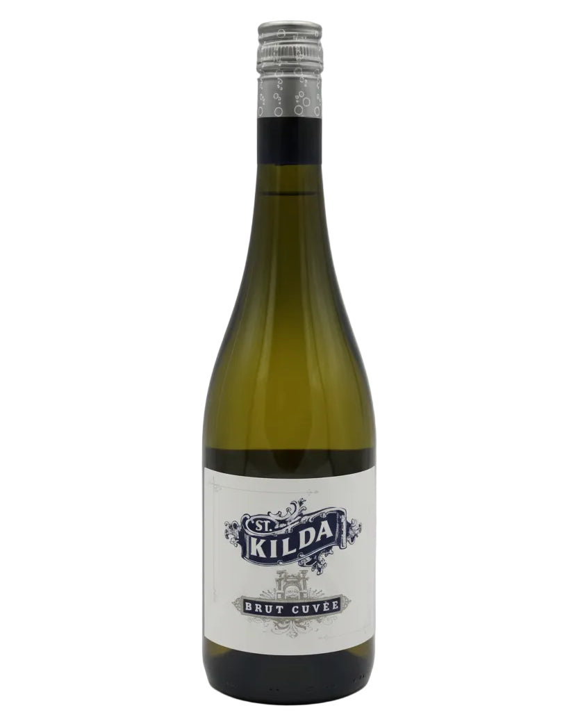 St Kilda Brut Cuvee NV