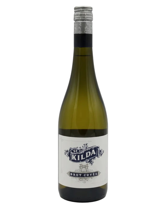 St Kilda Brut Cuvee NV