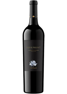 Lail Vineyards Blueprint Cabernet Sauvignon Napa Valley 2021