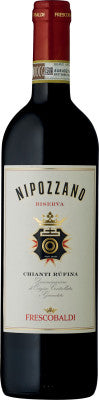 Frescobaldi Nipozzano Chianti Rufina Riserva 2022