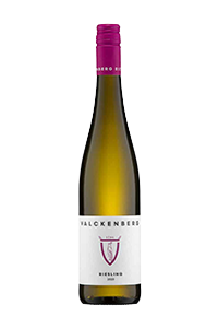 Valckenberg Riesling 2024 (Case of 12 Bottles)