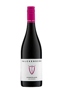 Valckenberg Dornfelder 2025 (Case of 12 Bottles)
