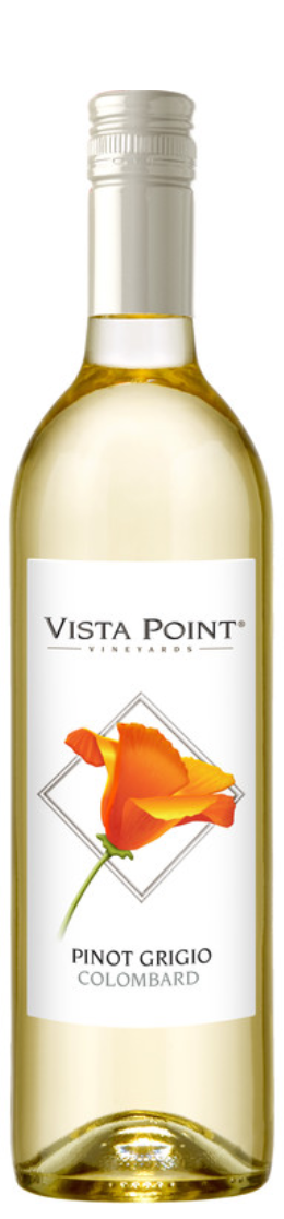 Vista Point Pinot Grigio (NV)