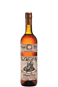 Very Olde St Nick Immaculata Bourbon