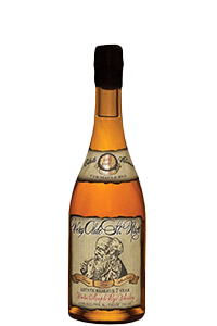 Very Olde St Nick Winter Maple Rye