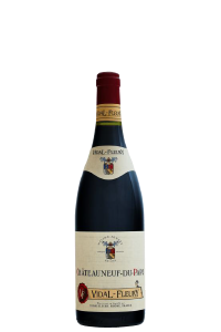Vidal-Fleury Chateauneuf du Pape 2021