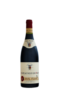 Vidal-Fleury Cotes du Rhone Rouge 2022