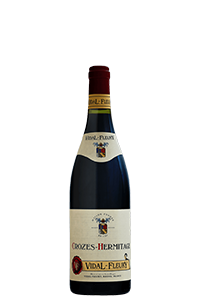 Vidal-Fleury Crozes Hermitage 2022