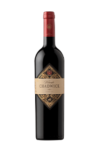 Vinedo Chadwick Cabernet Sauvignon 2015