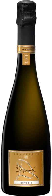 Devaux Cuvee D