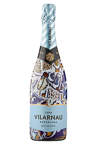 Vilarnau Cava Brut Sleeve
