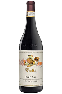 Vietti Barolo 2021