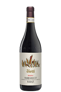 Vietti Barbaresco Riserva Rabaja DOCG (NO UPC) 2019