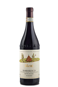 Vietti Barbaresco Roncaglie DOCG (NO UPC) 2021