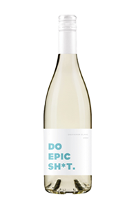 Do Epic Shit Sauvignon Blanc 2025
