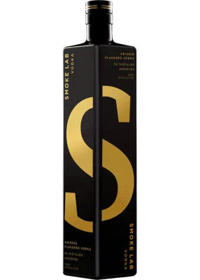 Smoke Lab Aniseed Vodka