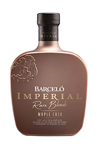 Barcelo Imperial Maple Cask Rum