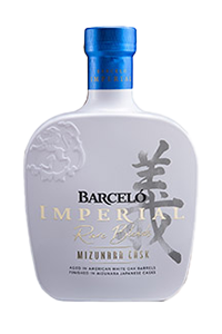 Barcelo Imperial Mizunara Cask Rum