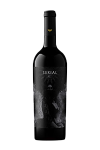 Serial Red Blend 2022