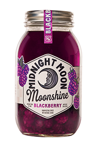 Midnight Moon Blackberry Moonshine