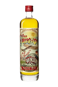 Tempus Fugit Kina L'Areo D Or Vin Aperitif