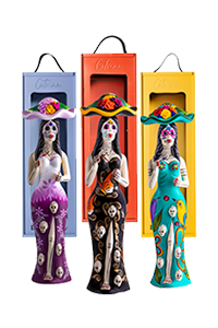 Epifania Azul Anejo Bundle-3 Pack