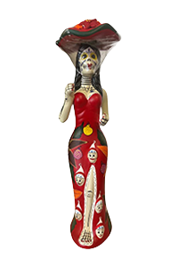 Epifania Azul Anejo Dress Pack
