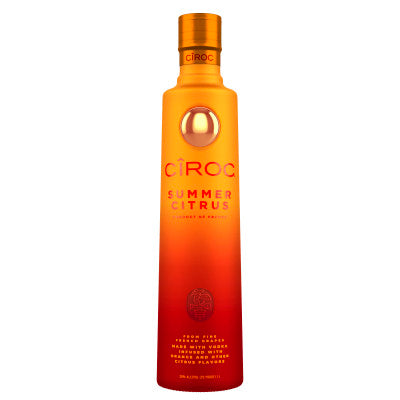 Ciroc Summer Citrus Vodka