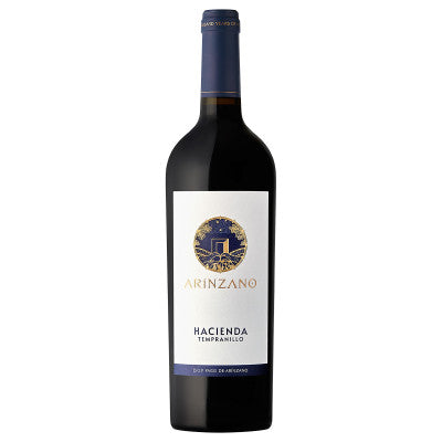 Arinzano Hacienda Chardonnay