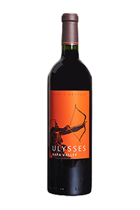 Ulysses Cabernet Sauvignon 2019