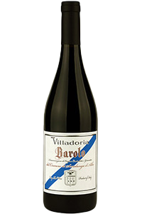 Villadoria Barolo Serralunga DOCG 2021