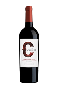 The Crusher Red Blend 2020