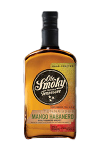 Ole Smoky Mango Habanero Whiskey