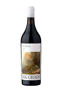Ink Grade Andosol Red Blend 2017