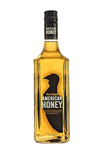 American Honey Whiskey