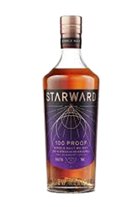 Starward Single Malt
