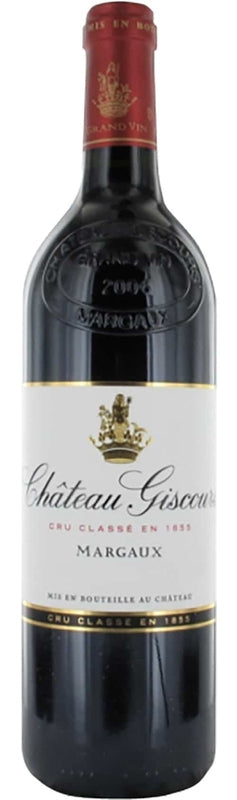 Château Giscours Chateau Giscours 2022