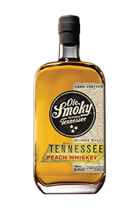 Ole Smoky Peach Whiskey