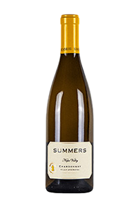 Summers Chardonnay Andriana's 2022