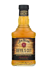 Jim Beam Devil's Cut Bourbon