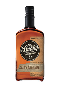 Ole Smoky Salty Caramel Whiskey