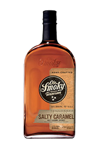 Ole Smoky Salty Caramel Whiskey (Case of 6 Bottles)